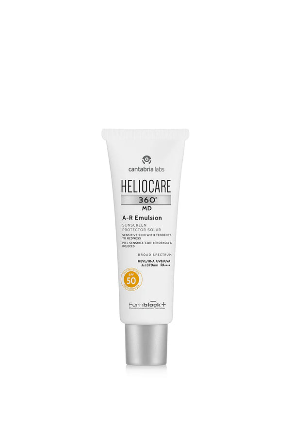 HELIOCARE 360°- A-R Emulsion SPF50+