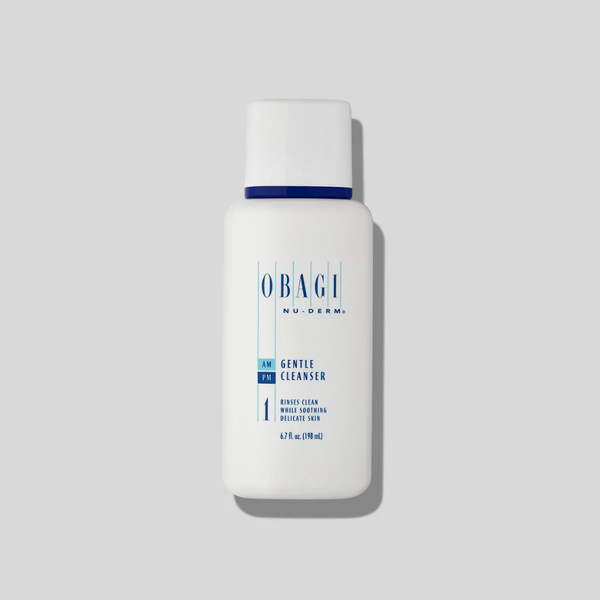 Obagi Nu-Derm Fx® System - Normal to Dry Skin Brightening Routine