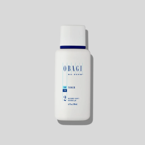 Obagi Nu-Derm Fx® System - Normal to Dry Skin Brightening Routine