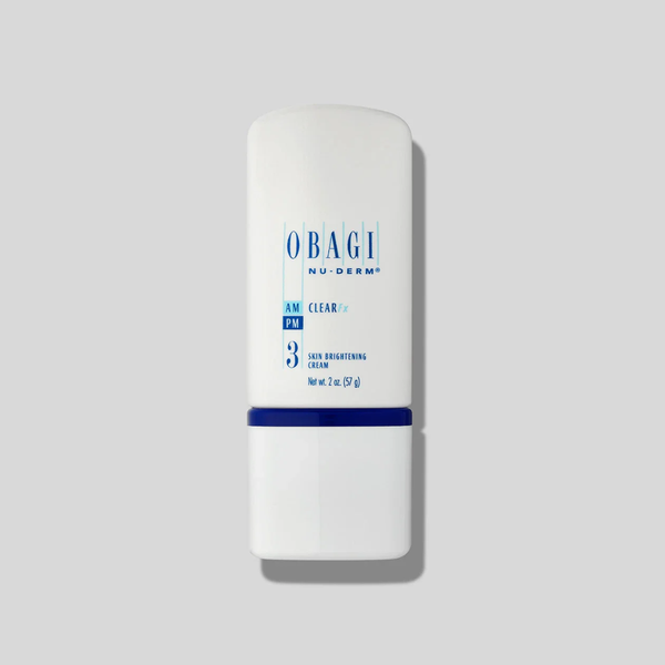 Obagi Nu-Derm Fx® System - Normal to Dry Skin Brightening Routine