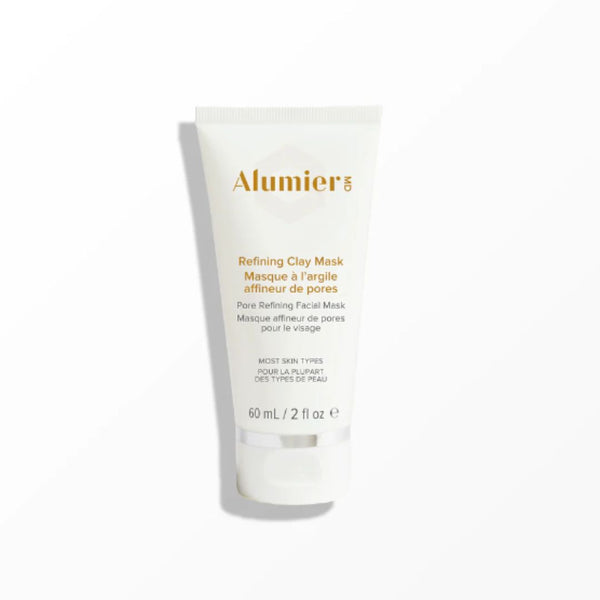 Alumier MD - Refining Clay Mask