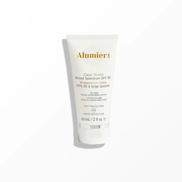 AlumierMD - Clear Shield Broad Spectrum SPF 30