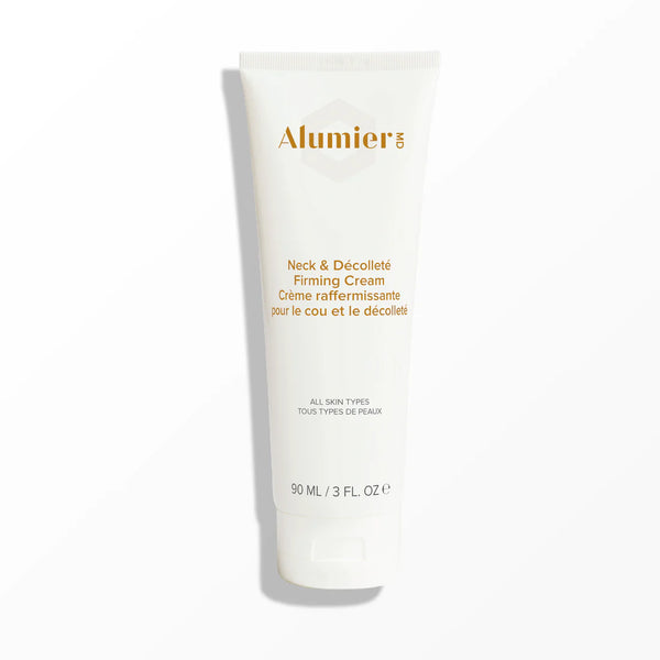 AlumierMD - Neck & Décolleté Firming Cream