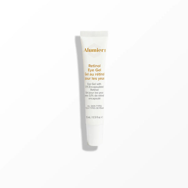 AlumierMD - Retinol Eye Gel