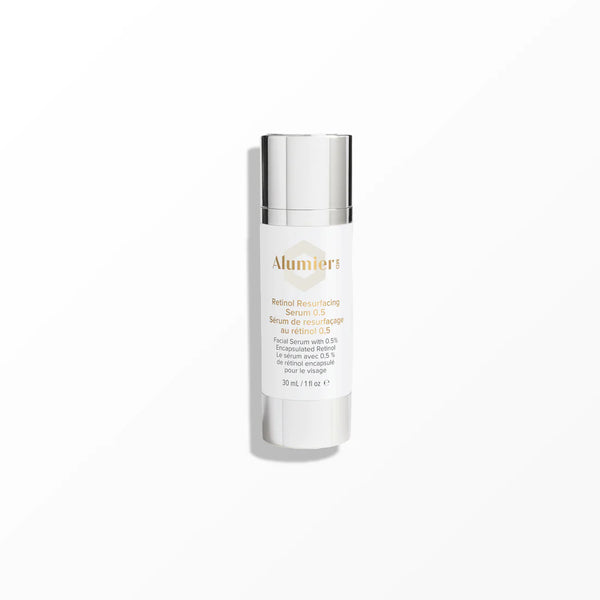 Alumier MD - Retinol Resurfacing Serum 0.5