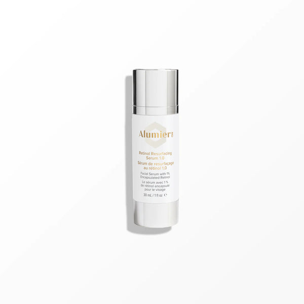 AlumierMD - Retinol Resurfacing Serum 1.0
