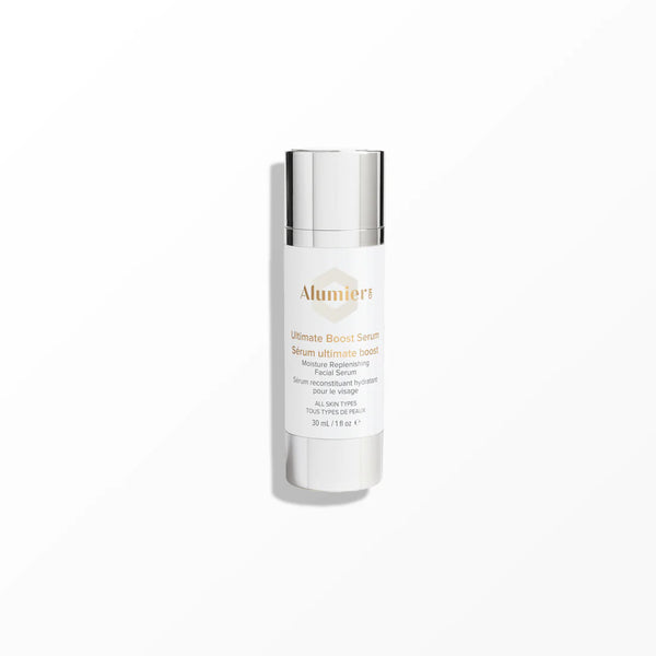 AlumierMD - Ultimate Boost Serum