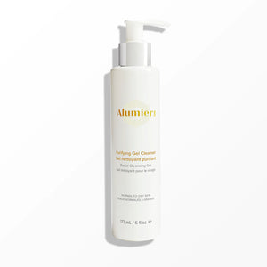 Alumier MD - Purifying Gel Cleanser