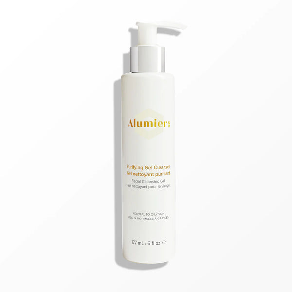 Alumier MD - Purifying Gel Cleanser