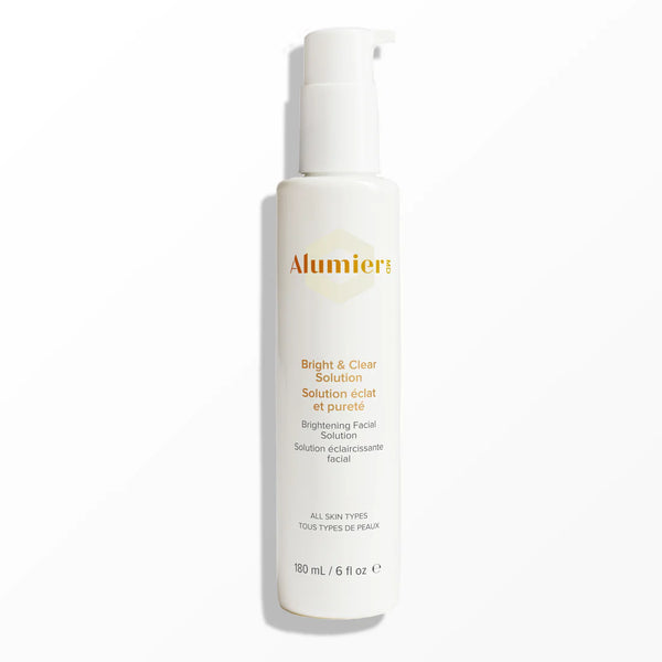 AlumierMD - Bright & Clear Solution