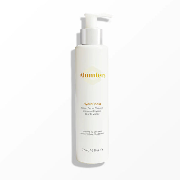 AlumierMD - HydraBoost Cream Cleanser