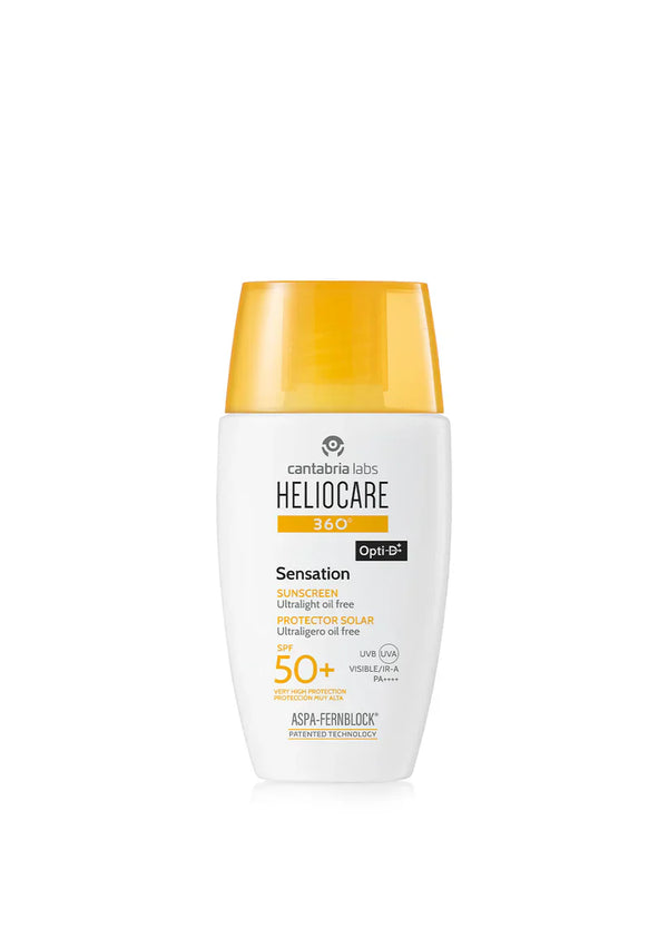 HELIOCARE 360° - Sensation SPF50