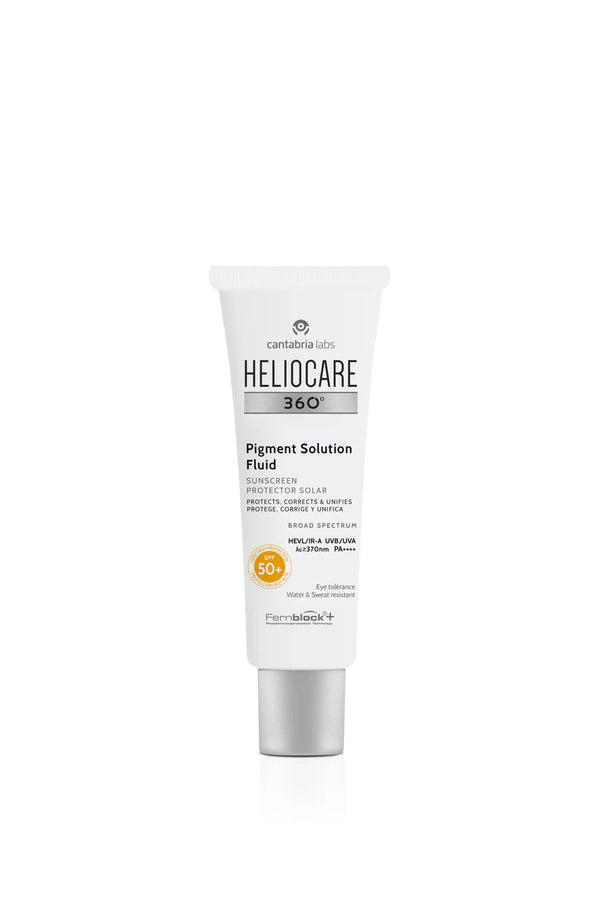 HELIOCARE 360° - Pigment Fluid SPF50+