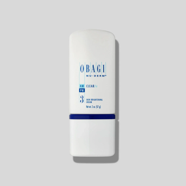 Obagi Nu-Derm Fx® System - Normal to Oily Skin Brightening Routine