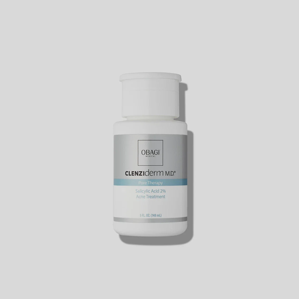 Obagi CLENZIDERM M.D.® Pore Therapy