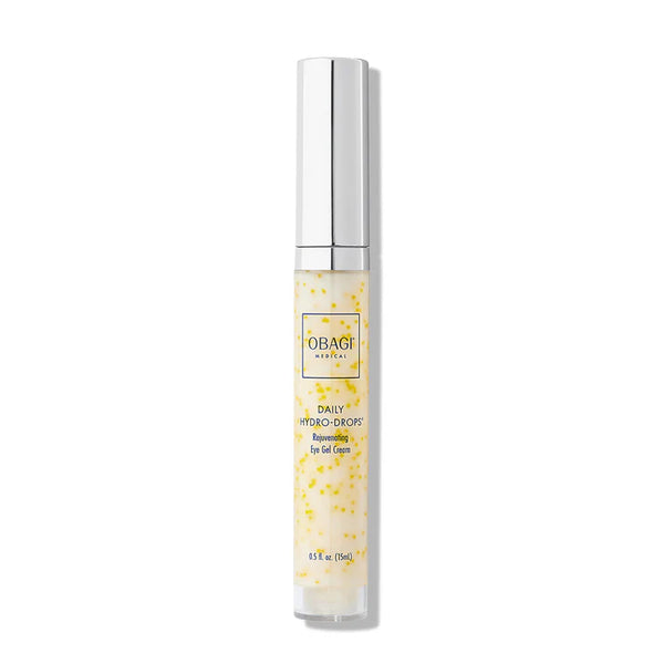 Obagi Daily Hydro Drops Rejuvenating Eye Gel Cream